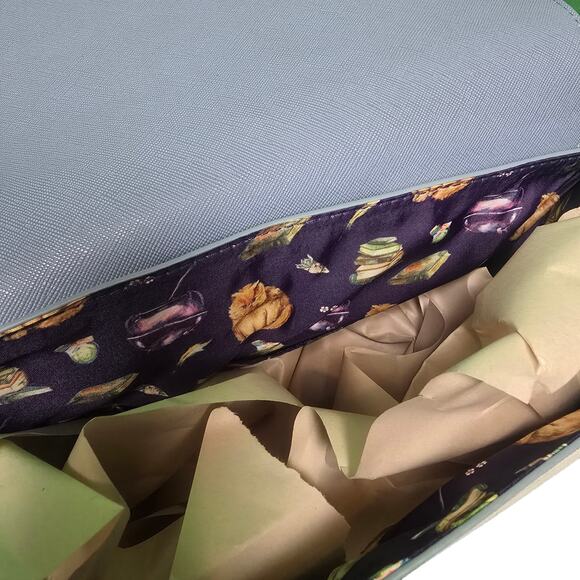 Loungefly Harry Potter Hermione School Books Mini Backpack - Picture 11 of 11